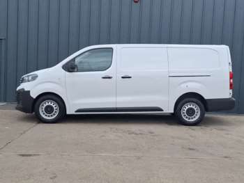 Used Peugeot Expert 2024 for sale - 74836495: Photo