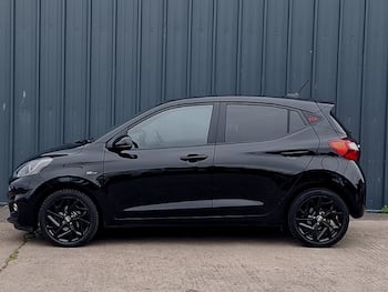 Used Hyundai i10 2021 for sale - 79707215: Photo