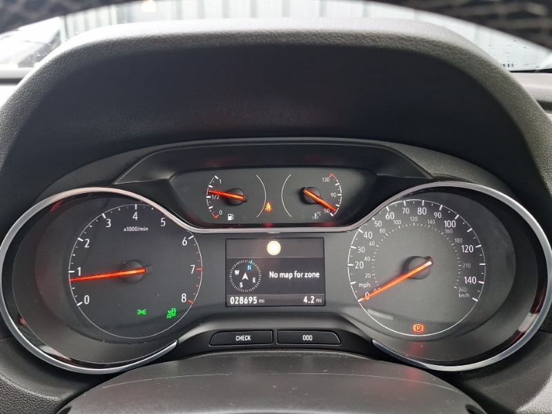 Used Vauxhall Grandland X 2020 for sale - 76331808: Photo 10