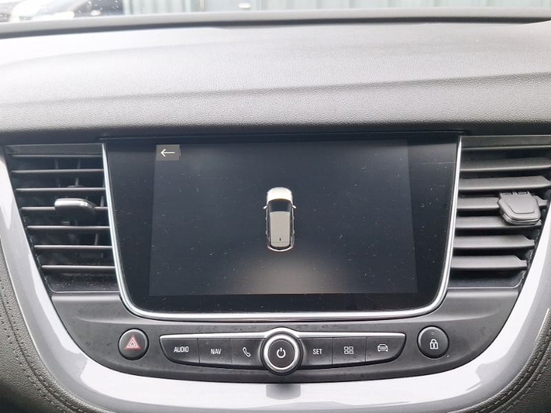 Used Vauxhall Grandland X 2020 for sale - 76331808: Photo 11