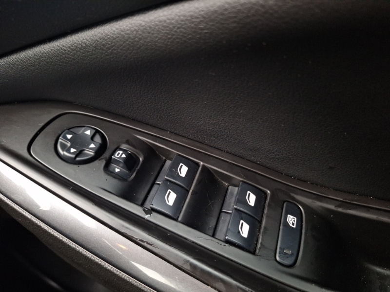 Used Vauxhall Grandland X 2020 for sale - 76331808: Photo 12