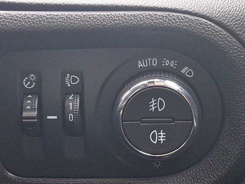 Used Vauxhall Grandland X 2020 for sale - 76331808: Photo 13