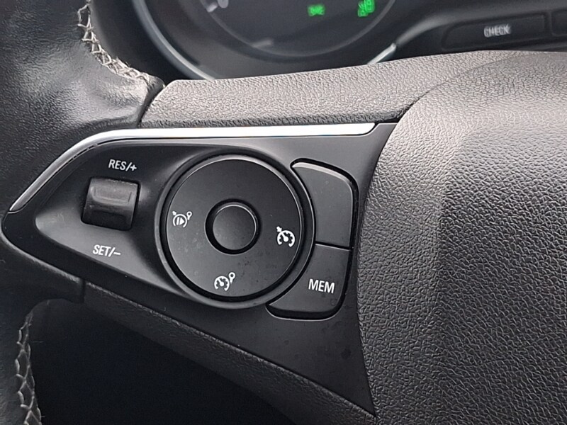 Used Vauxhall Grandland X 2020 for sale - 76331808: Photo 14