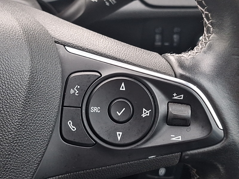 Used Vauxhall Grandland X 2020 for sale - 76331808: Photo 15