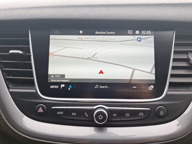 Used Vauxhall Grandland X 2020 for sale - 76331808: Photo 18