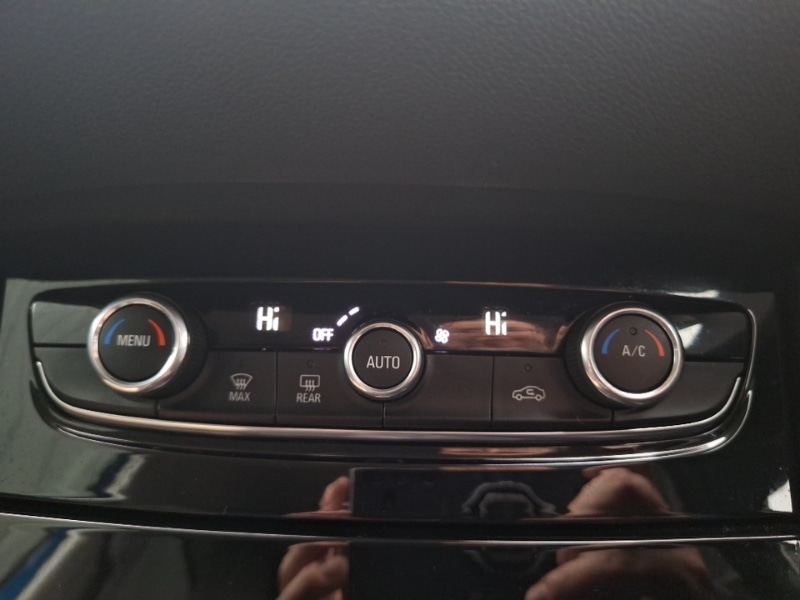 Used Vauxhall Grandland X 2020 for sale - 76331808: Photo 19