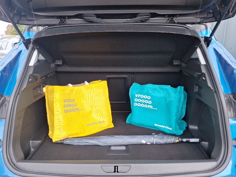 Used Vauxhall Grandland X 2020 for sale - 76331808: Photo 8