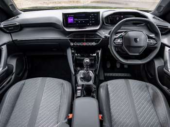 Used Peugeot 2008 2025 for sale - 75295261: Photo