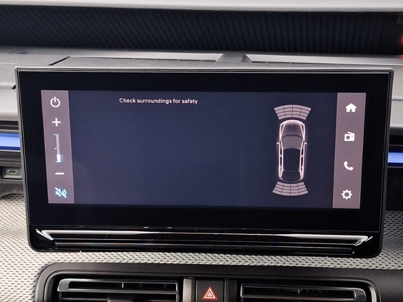 Used Citroen C3 2025 for sale - 76233762: Photo 10