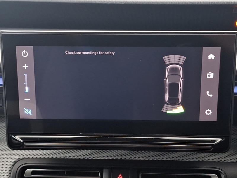 Used Citroen C3 2025 for sale - 76233762: Photo 11