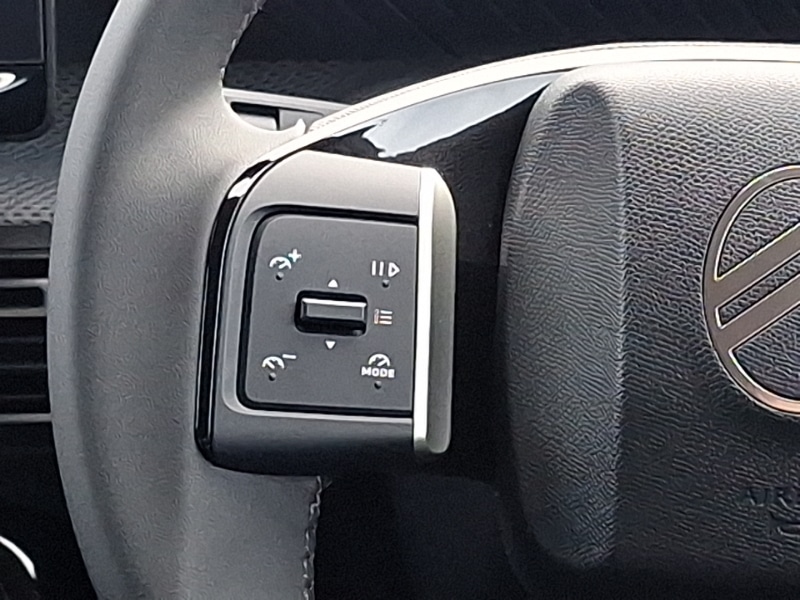 Used Citroen C3 2025 for sale - 76233762: Photo 12