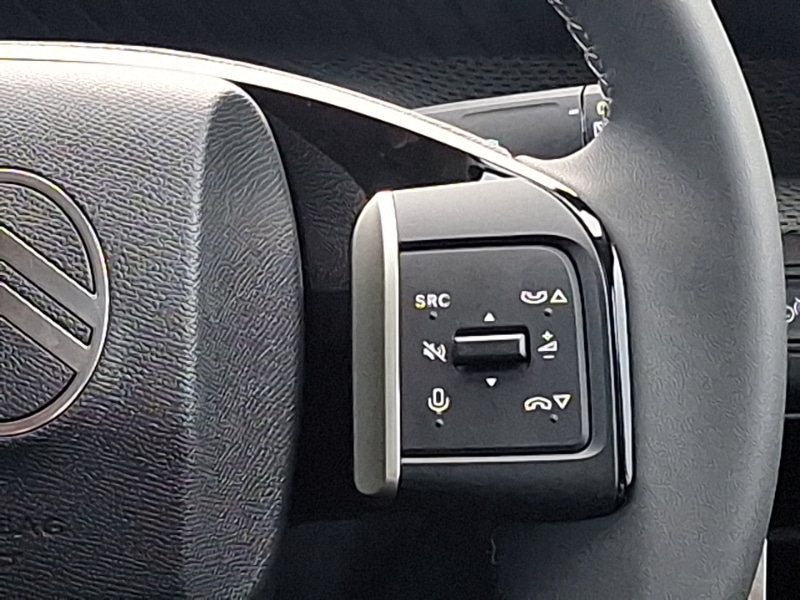 Used Citroen C3 2025 for sale - 76233762: Photo 13