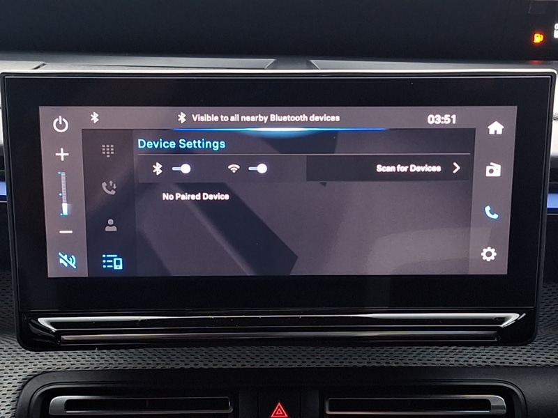 Used Citroen C3 2025 for sale - 76233762: Photo 14