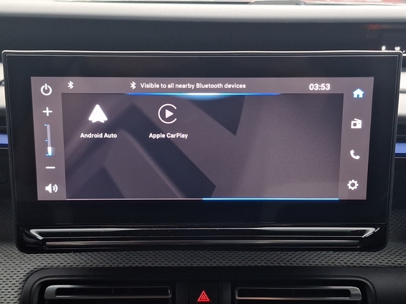 Used Citroen C3 2025 for sale - 76233762: Photo 19