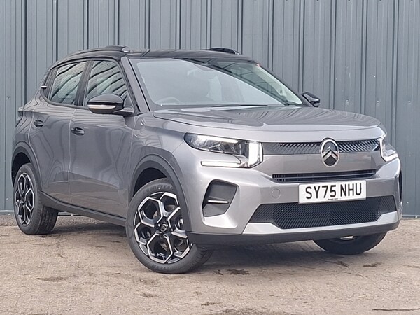 Used Citroen C3 2025 for sale - 76233762: Photo 1
