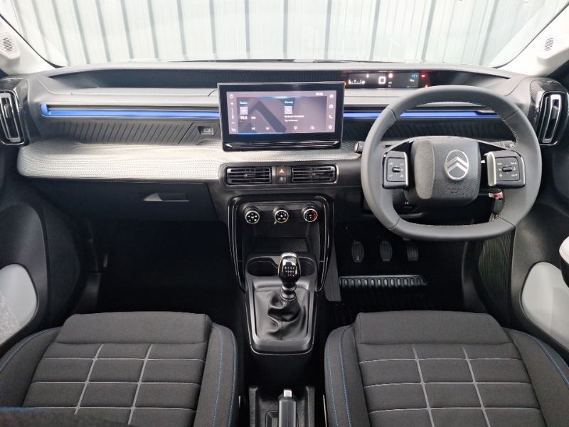 Used Citroen C3 2025 for sale - 76233762: Photo 2