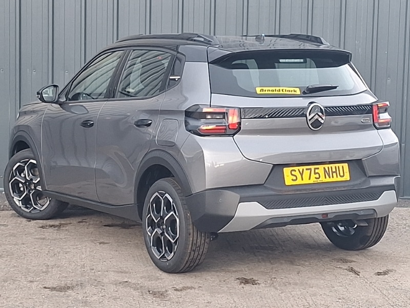 Used Citroen C3 2025 for sale - 76233762: Photo 3