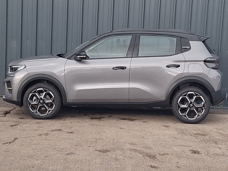 Used Citroen C3 2025 for sale - 76233762: Photo 4