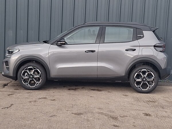 Used Citroen C3 2025 for sale - 76233762: Photo 4