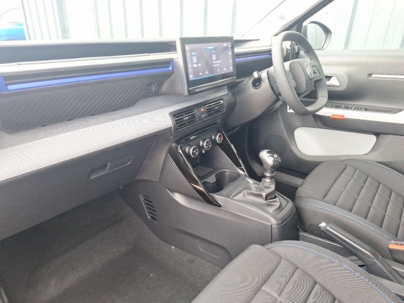 Used Citroen C3 2025 for sale - 76233762: Photo 5