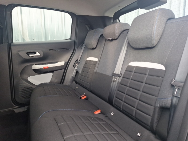 Used Citroen C3 2025 for sale - 76233762: Photo 6