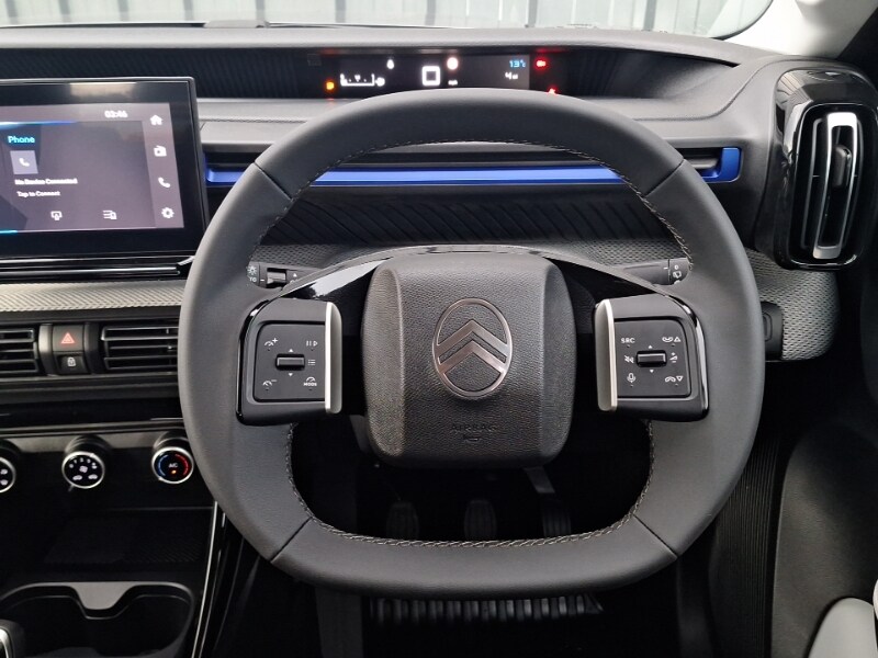 Used Citroen C3 2025 for sale - 76233762: Photo 7