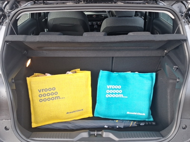 Used Citroen C3 2025 for sale - 76233762: Photo 8