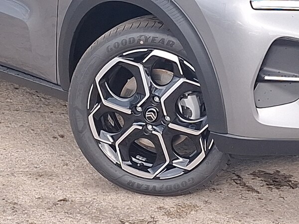 Used Citroen C3 2025 for sale - 76233762: Photo 9