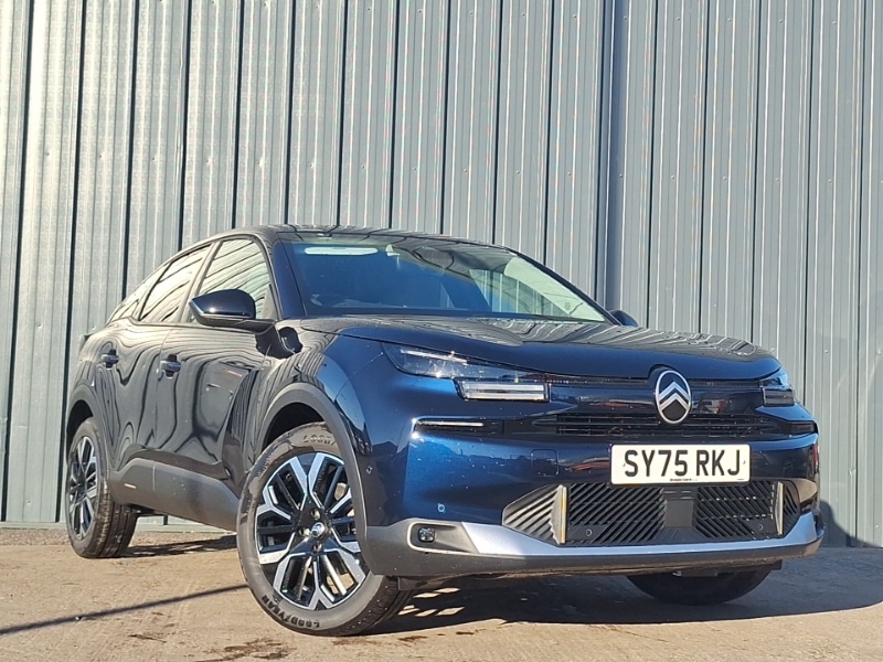 Used Citroen C4 2025 for sale - 76282271: Photo 1