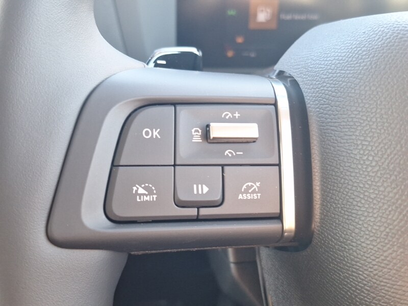 Used Citroen C4 2025 for sale - 76282271: Photo 15