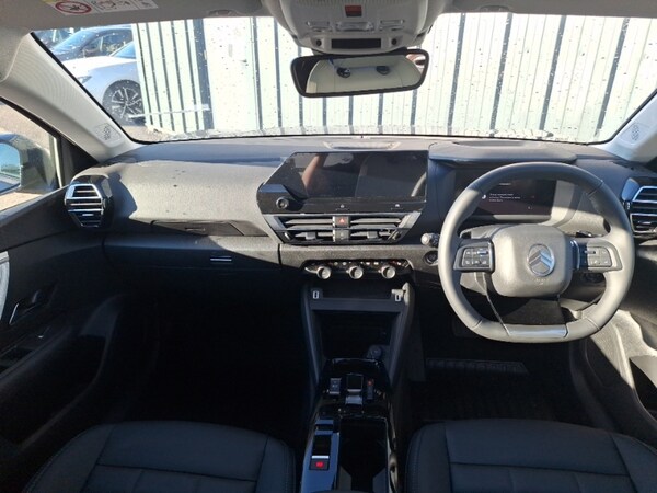 Used Citroen C4 2025 for sale - 76282271: Photo 2