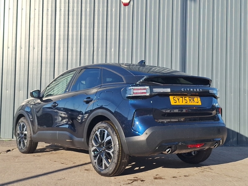 Used Citroen C4 2025 for sale - 76282271: Photo 3