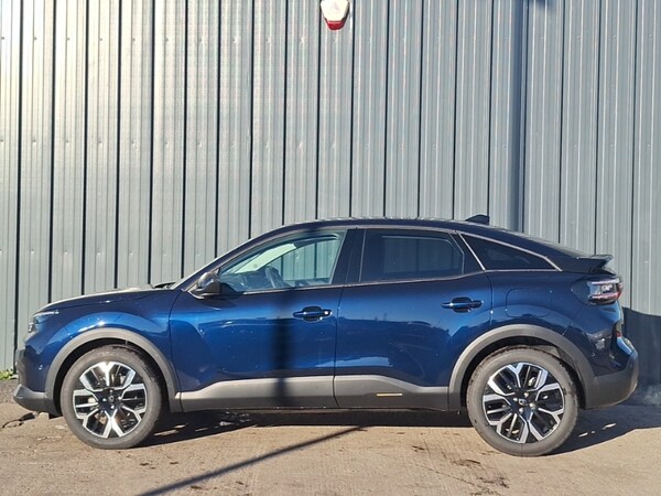 Used Citroen C4 2025 for sale - 76282271: Photo 4