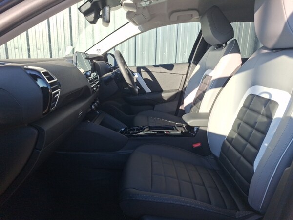Used Citroen C4 2025 for sale - 76282271: Photo 5