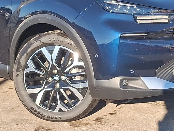 Used Citroen C4 2025 for sale - 76282271: Photo 9