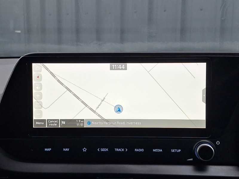 Used Hyundai BAYON 2023 for sale - 77366648: Photo 11