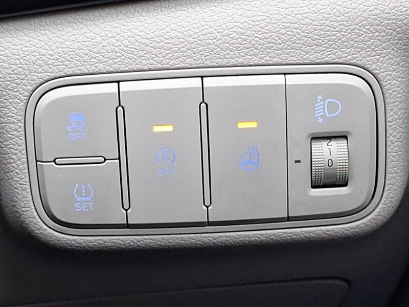 Used Hyundai BAYON 2023 for sale - 77366648: Photo 13