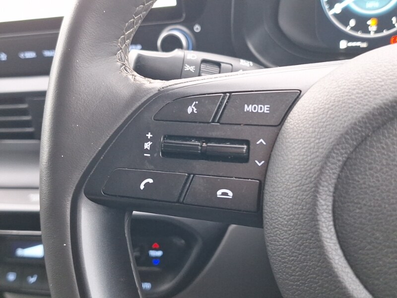 Used Hyundai BAYON 2023 for sale - 77366648: Photo 14