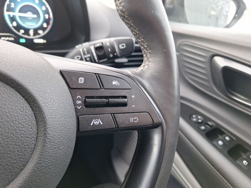 Used Hyundai BAYON 2023 for sale - 77366648: Photo 15