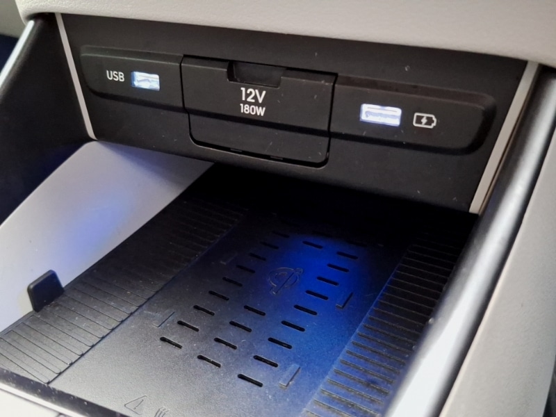 Used Hyundai BAYON 2023 for sale - 77366648: Photo 16