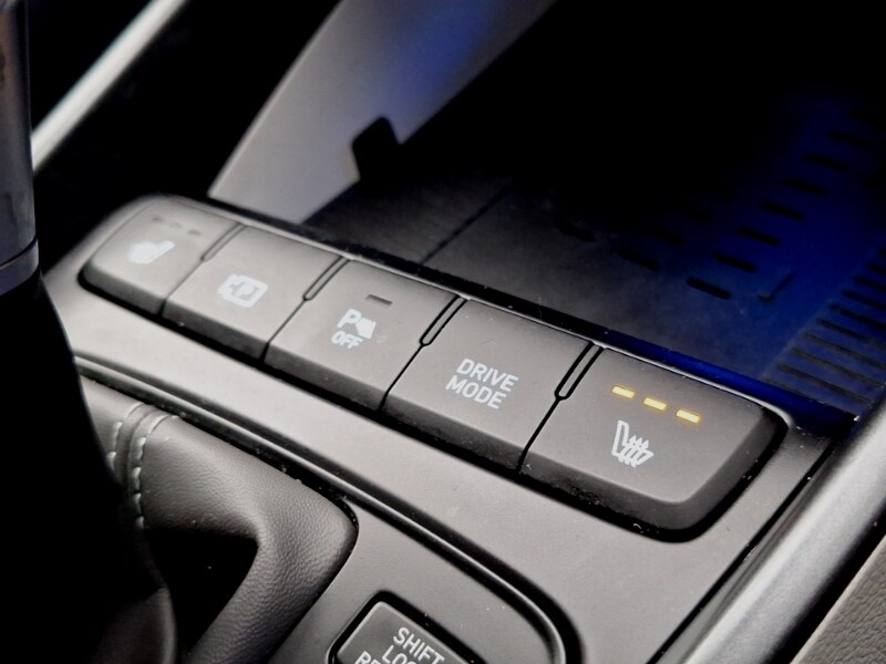 Used Hyundai BAYON 2023 for sale - 77366648: Photo 17