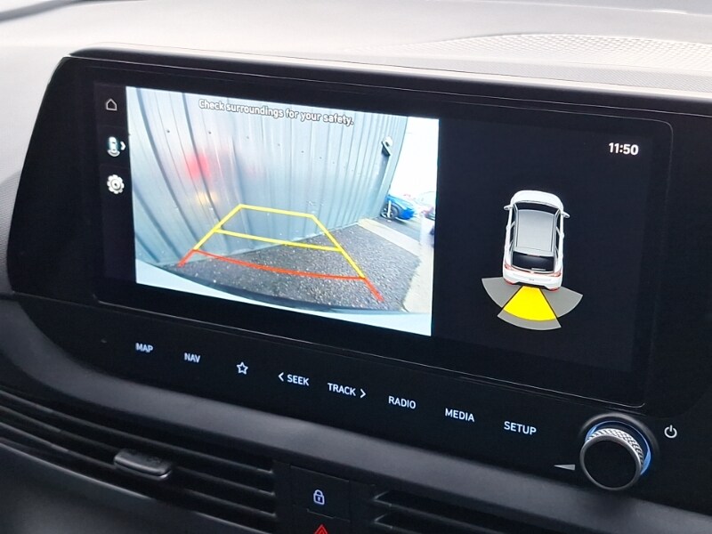 Used Hyundai BAYON 2023 for sale - 77366648: Photo 18