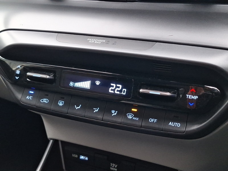 Used Hyundai BAYON 2023 for sale - 77366648: Photo 19