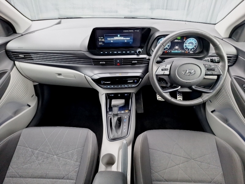 Used Hyundai BAYON 2023 for sale - 77366648: Photo 2