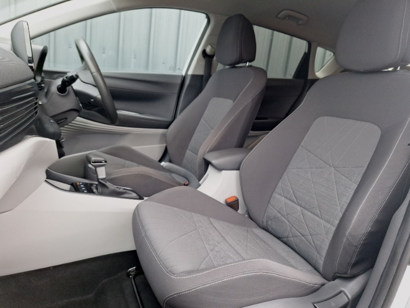 Used Hyundai BAYON 2023 for sale - 77366648: Photo 5