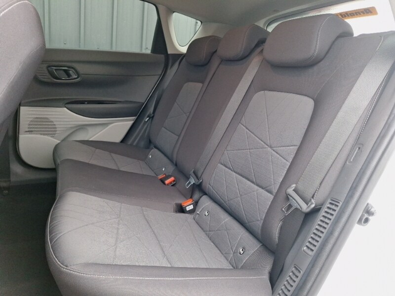 Used Hyundai BAYON 2023 for sale - 77366648: Photo 6