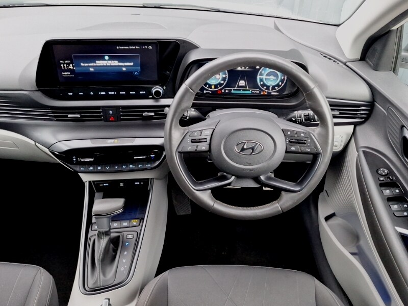 Used Hyundai BAYON 2023 for sale - 77366648: Photo 7