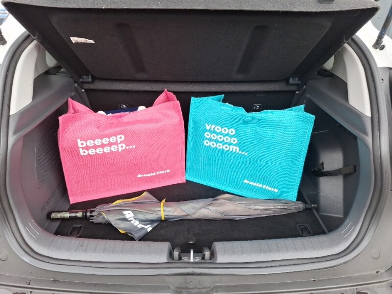 Used Hyundai BAYON 2023 for sale - 77366648: Photo 8