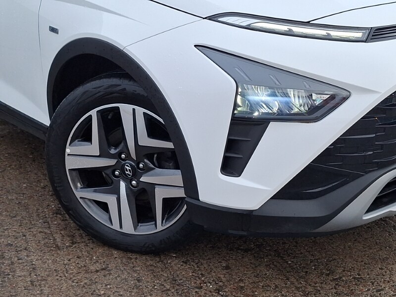 Used Hyundai BAYON 2023 for sale - 77366648: Photo 9