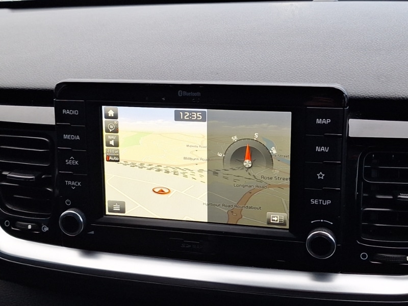 Used Kia Stonic 2019 for sale - 77115104: Photo 12